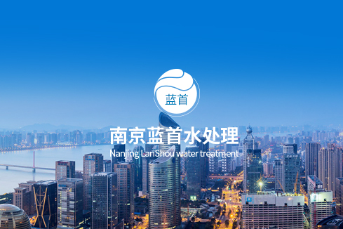 西塞山建站-南京蓝首水处理设备有限公司