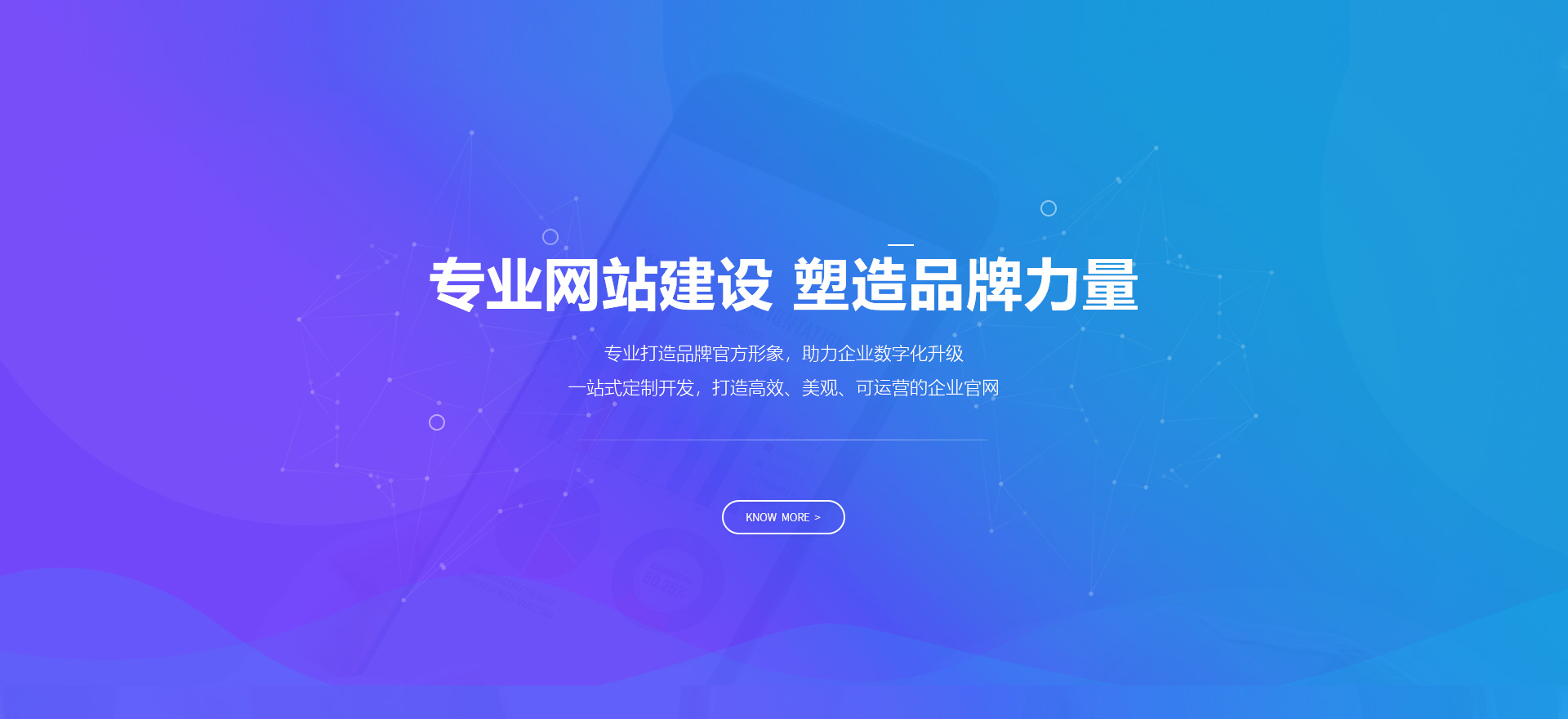 黄石建站-专业网站建设 塑造品牌力量