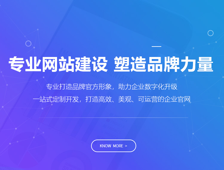 黄石建站-专业网站建设 塑造品牌力量